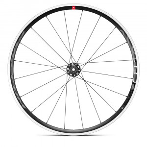Rear bicycle wheel Fulcrum Racing 6 C17 CL