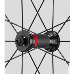 Комплект велосипедных колес Fulcrum Racing 6 C17 CL front - rear