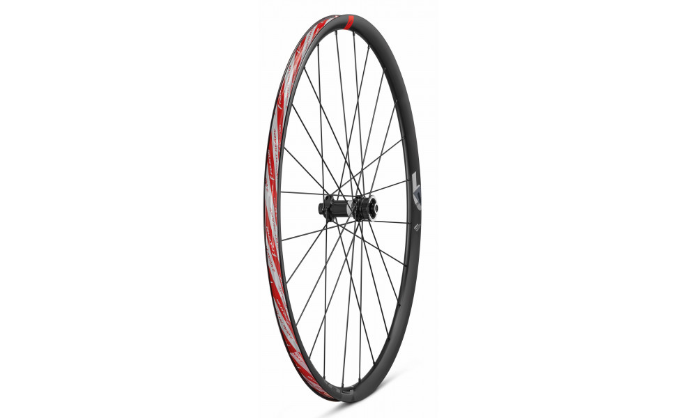 Переднее велосипедное колесо Fulcrum Racing 6 DB 2WF-R C20 AFS HH12 - 1