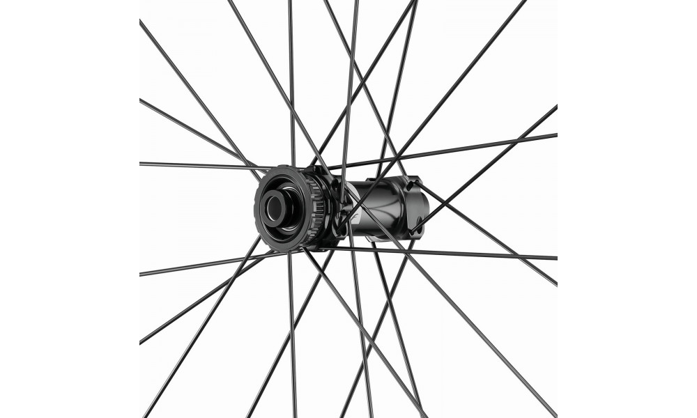 Переднее велосипедное колесо Fulcrum Racing 6 DB 2WF-R C20 AFS HH12 - 3