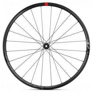 Front bicycle wheel Fulcrum Racing 6 DB 2WF-R C20 AFS HH12