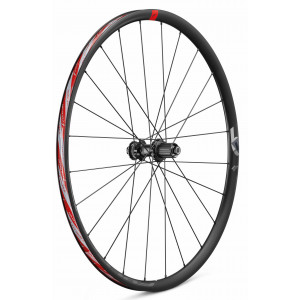 Rear bicycle wheel Fulcrum Racing 6 DB 2WF-R C20 AFS HH12/142