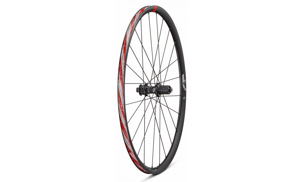 Комплект велосипедных колес Fulcrum Racing 6 DB 2WF-R C20 AFS front HH12 - rear HH12/142 - 6