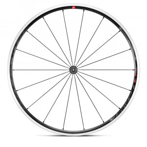 Front bicycle wheel Fulcrum Racing 5 C17 CL