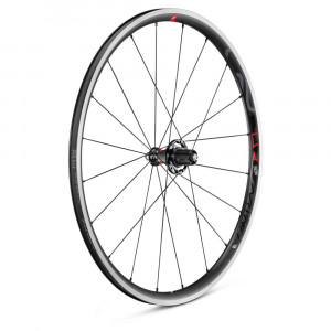 Rear bicycle wheel Fulcrum Racing 5 C17 CL
