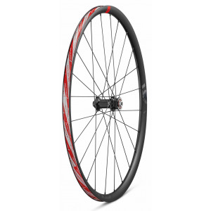 Front bicycle wheel Fulcrum Racing 5 DB 2WF-R C20 AFS HH12