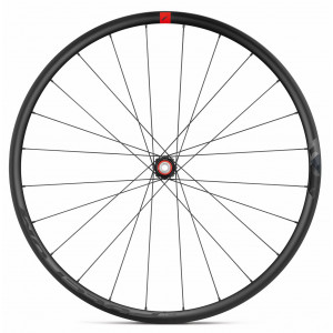 Front bicycle wheel Fulcrum Racing 5 DB 2WF-R C20 AFS HH12