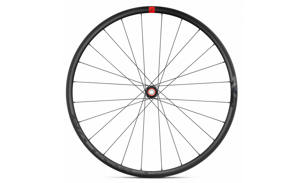 Переднее велосипедное колесо Fulcrum Racing 5 DB 2WF-R C20 AFS HH12 - 5