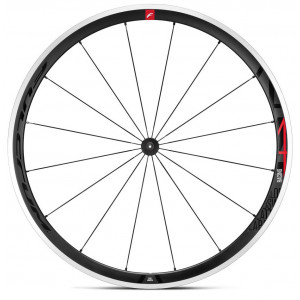 Front bicycle wheel Fulcrum Racing 4 C17 CL