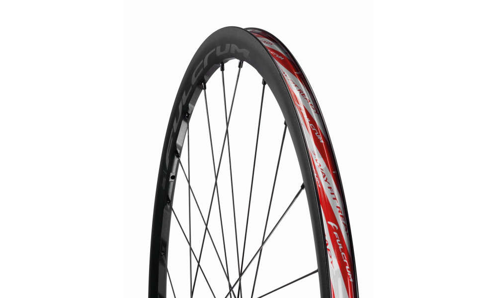 Переднее велосипедное колесо Fulcrum Racing 4 DB 2WF-R C19 AFS HH12 - 4