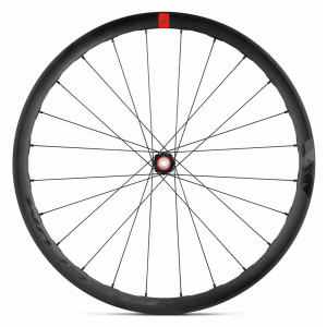 Переднее велосипедное колесо Fulcrum Racing 4 DB 2WF-R C19 AFS HH12 Переднее велосипедное колесо Fulcrum Racing 4 DB 2WF-R C19 AFS HH12