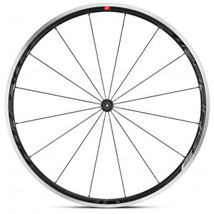 Front bicycle wheel Fulcrum Racing 3 C17 CL