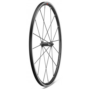 Front bicycle wheel Fulcrum Racing Zero C17 2WF USB