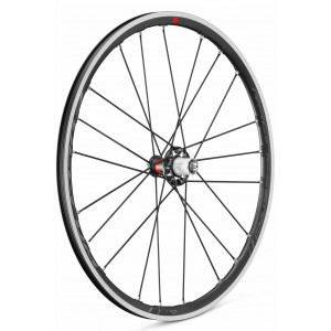 Rear bicycle wheel Fulcrum Racing Zero C17 2WF USB