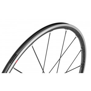 Rear bicycle wheel Fulcrum Racing Zero C17 2WF USB