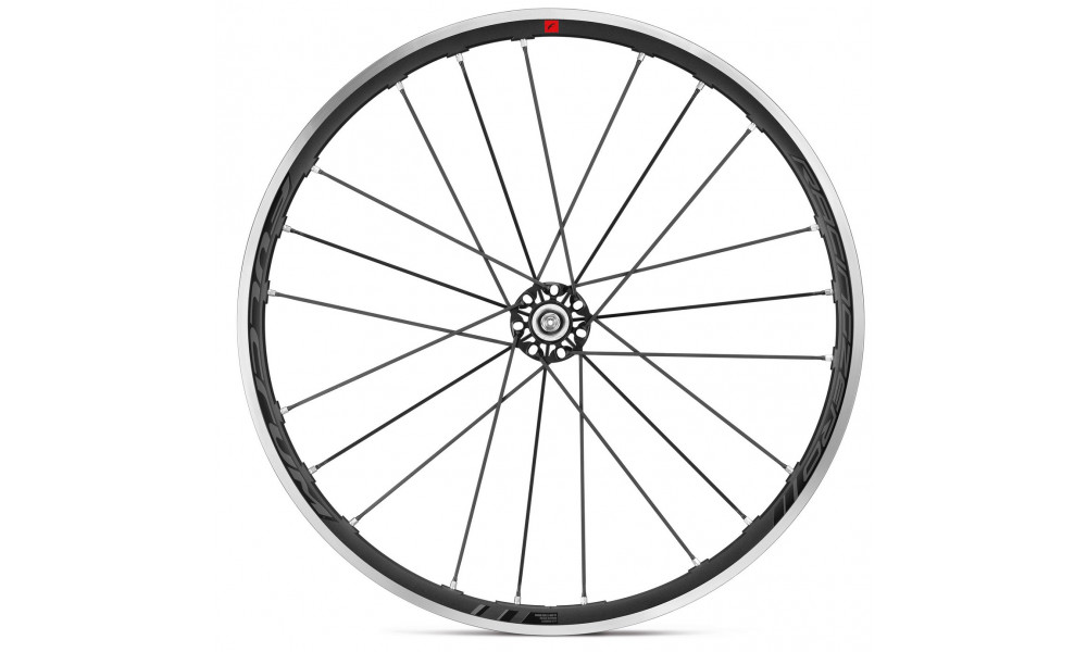 Комплект велосипедных колес Fulcrum Racing Zero C17 2WF front - rear USB - 2