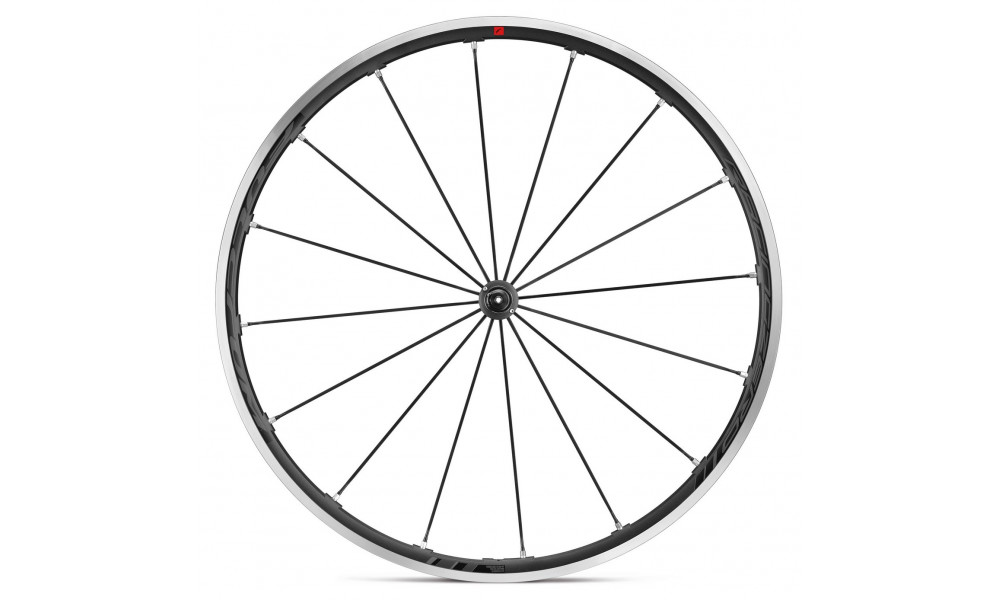 Комплект велосипедных колес Fulcrum Racing Zero C17 2WF front - rear USB - 4