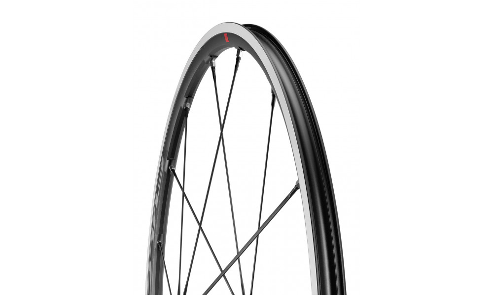 Комплект велосипедных колес Fulcrum Racing Zero C17 2WF front - rear USB - 5