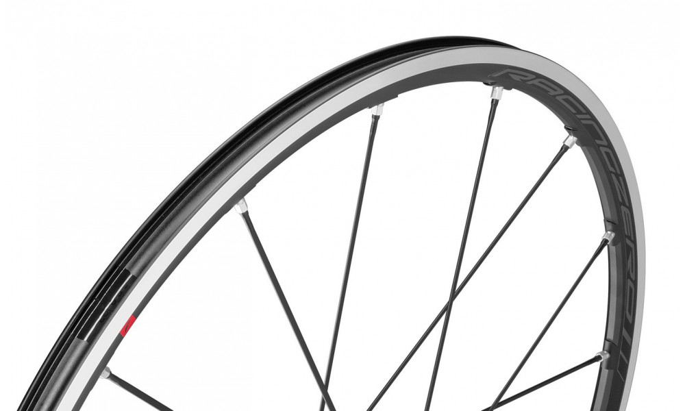 Комплект велосипедных колес Fulcrum Racing Zero C17 2WF front - rear USB - 6