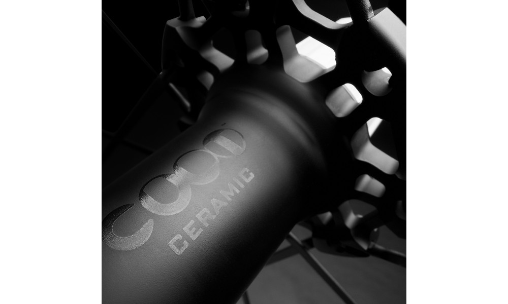 Bicycle wheelset Fulcrum Racing Zero CMPTZN DB C19 2WF AFS front HH12 - rear HH12/142 CULT - 3