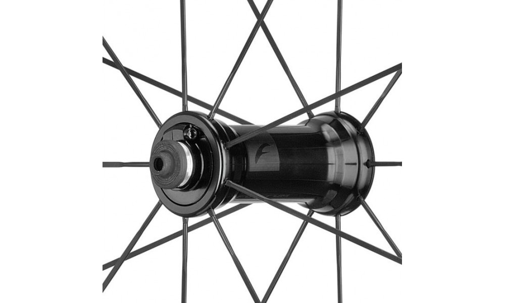 Комплект велосипедных колес Fulcrum Wind 40C C17 CL front - rear - 2