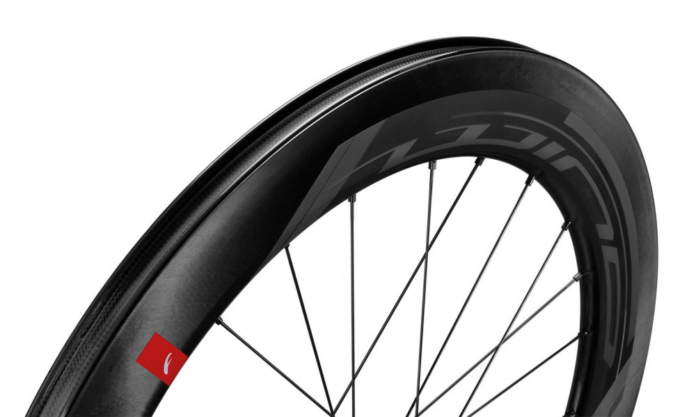 Комплект велосипедных колес Fulcrum Wind 75 DB 2WF C19 AFS front HH12 - rear HH12/142 with DRP - 6