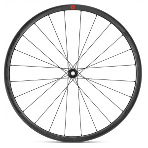 Front bicycle wheel Fulcrum Speed 25 DB 2WF C21 AFS HH12 USB