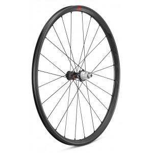 Rear bicycle wheel Fulcrum Speed 25 DB 2WF C21 AFS HH12/142 USB