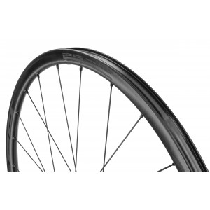 Rear bicycle wheel Fulcrum Speed 25 DB 2WF C21 AFS HH12/142 USB