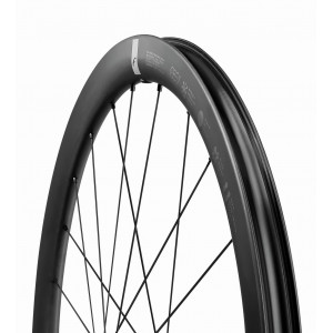 Rear bicycle wheel Fulcrum Speed 42 DB 2WF C23 AFS HH12/142 USB