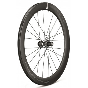 Rear bicycle wheel Fulcrum Speed 57 DB 2WF C23 AFS HH12/142 USB