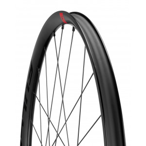 Комплект велосипедных колес Fulcrum Rapid Red 5 650B 2WF-R C23 AFS front HH12 + KIT HH15 - rear HH12/14