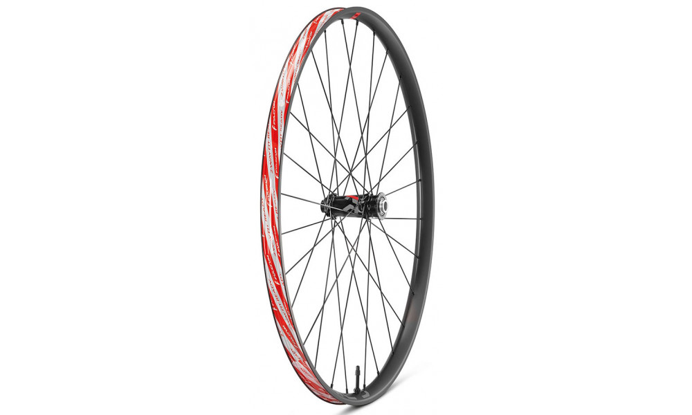 Переднее велосипедное колесо Fulcrum Red Zone 5 29 2WF-R AFS Boost HH15/110 - 1
