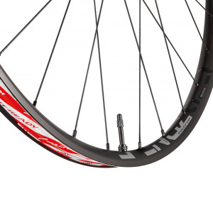 Переднее велосипедное колесо Fulcrum Red Zone 5 29 2WF-R AFS Boost HH15/110