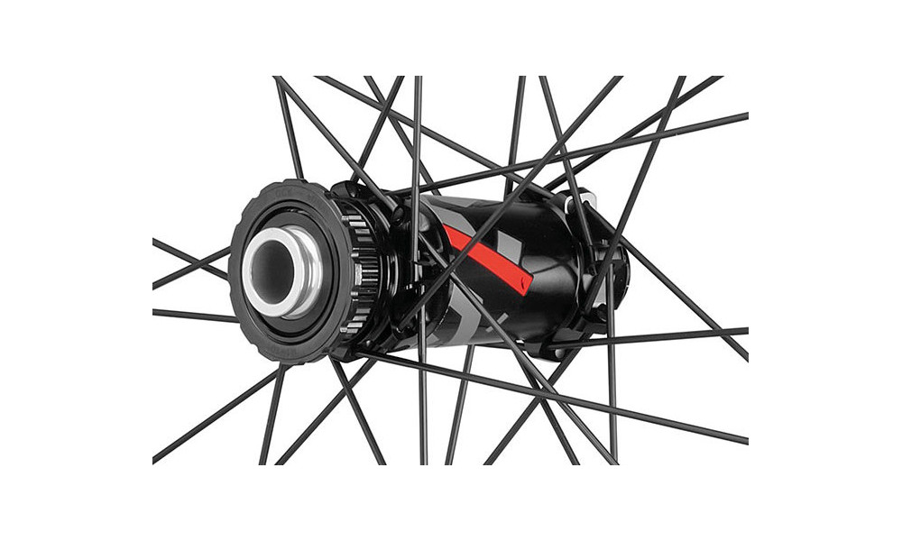 Переднее велосипедное колесо Fulcrum Red Zone 5 29 2WF-R AFS Boost HH15/110 - 5