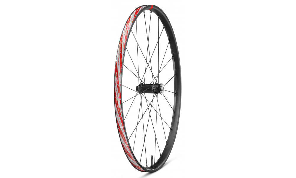 Переднее велосипедное колесо Fulcrum Red Zone 3 29 2WF-R AFS Boost HH15/110 - 1