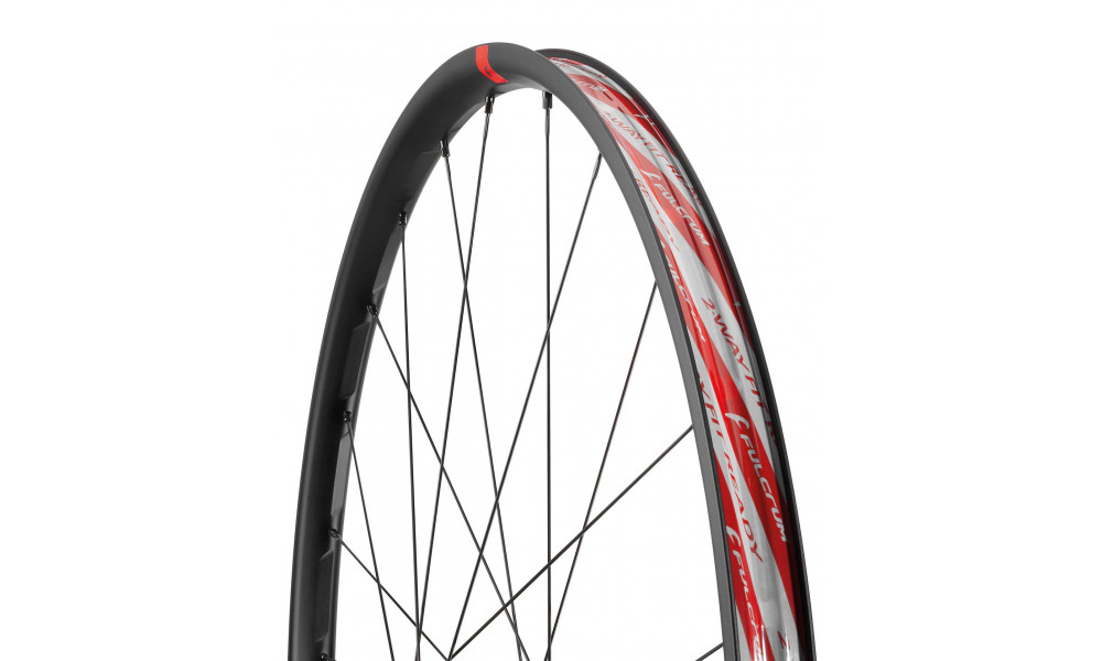 Переднее велосипедное колесо Fulcrum Red Zone 3 29 2WF-R AFS Boost HH15/110 - 2