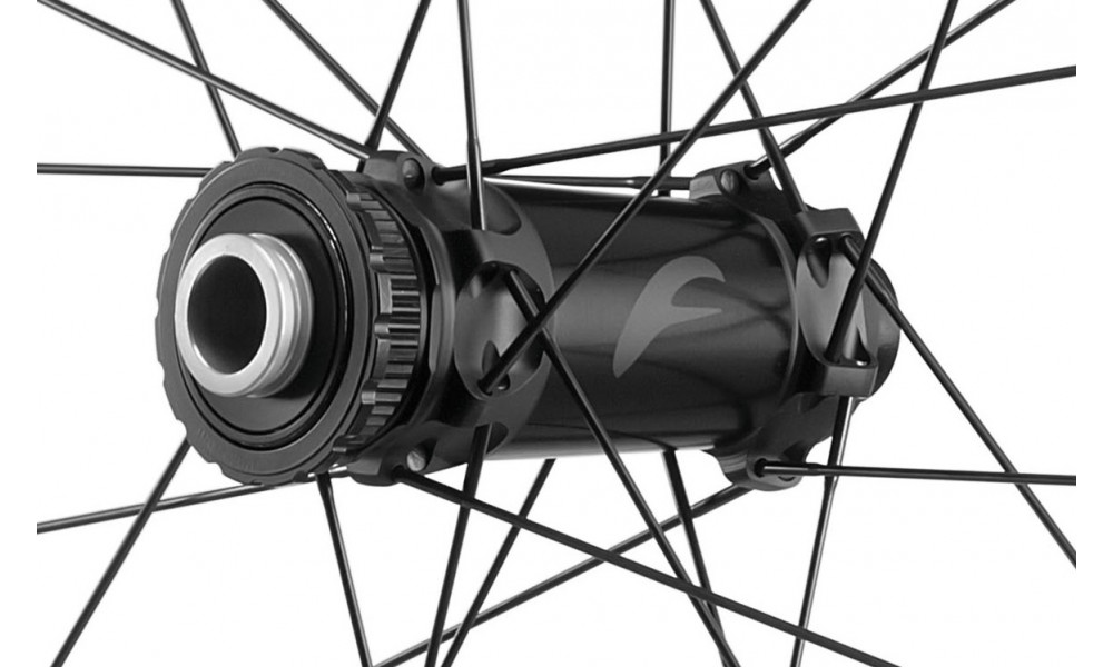 Переднее велосипедное колесо Fulcrum Red Zone 3 29 2WF-R AFS Boost HH15/110 - 5