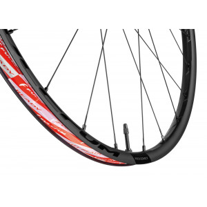 Rear bicycle wheel Fulcrum Red Zone 3 29 2WF-R AFS Boost HH12/148