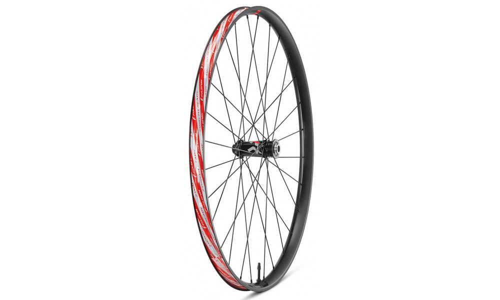 Переднее велосипедное колесо Fulcrum Red Metal 5 29 2WF-R AFS Boost HH15/110 - 1