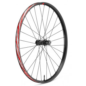 Rear bicycle wheel Fulcrum Red Metal 5 29 2WF-R AFS Boost HH12/148