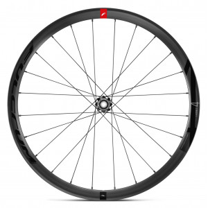 Комплект велосипедных колес Fulcrum E-Racing 4 DB 2WF-R C22 AFS front HH12 - rear HH12/142 with DRP