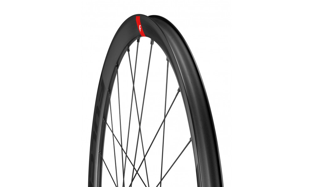 Комплект велосипедных колес Fulcrum E-Racing 4 DB 2WF-R C22 AFS front HH12 - rear HH12/142 with DRP - 4