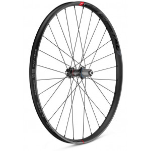 Rear bicycle wheel Fulcrum E-Metal 3 29 2WF-R 6-bolts Boost HH12/148