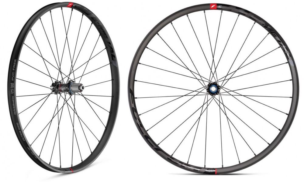 Комплект велосипедных колес Fulcrum E-Metal 3 29 2WF-R 6-bolts front Boost HH15/110 - rear Boost HH12/1 - 1