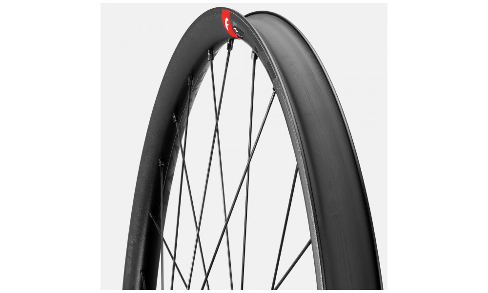 Комплект велосипедных колес Fulcrum E-Metal 3 29 2WF-R 6-bolts front Boost HH15/110 - rear Boost HH12/1 - 2