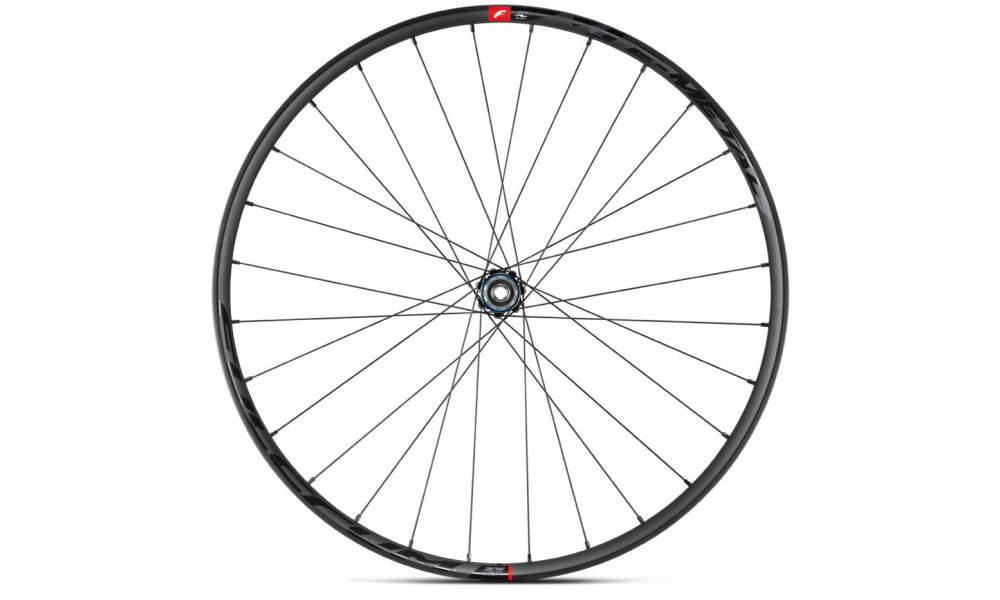 Комплект велосипедных колес Fulcrum E-Metal 3 29 2WF-R 6-bolts front Boost HH15/110 - rear Boost HH12/1 - 3