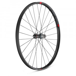 Rear bicycle wheel Fulcrum E-Metal 5 29 2WF-R 6-bolts Boost HH12/148