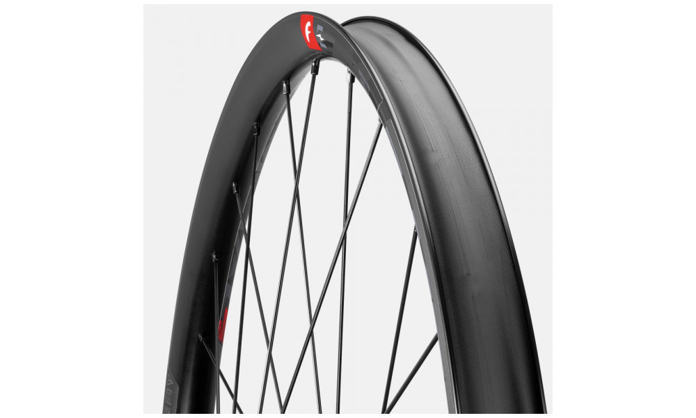 Комплект велосипедных колес Fulcrum E-Metal 5 29 2WF-R 6-bolts front Boost HH15/110 - rear Boost HH12/1 - 2