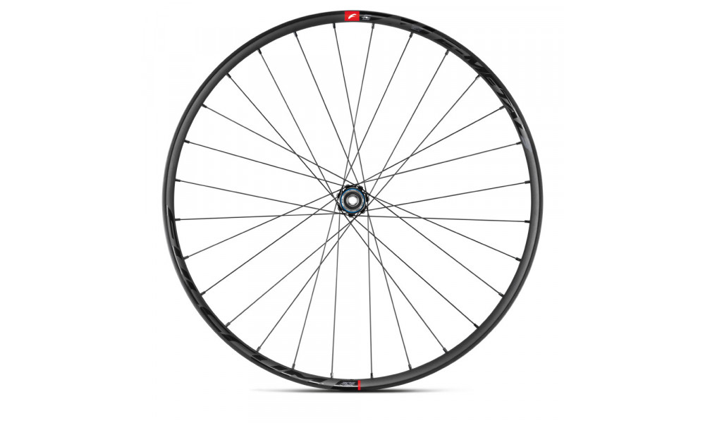 Комплект велосипедных колес Fulcrum E-Metal 5 29 2WF-R 6-bolts front Boost HH15/110 - rear Boost HH12/1 - 3